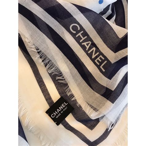 coco chanel winter scarf|Chanel price of women scarf.